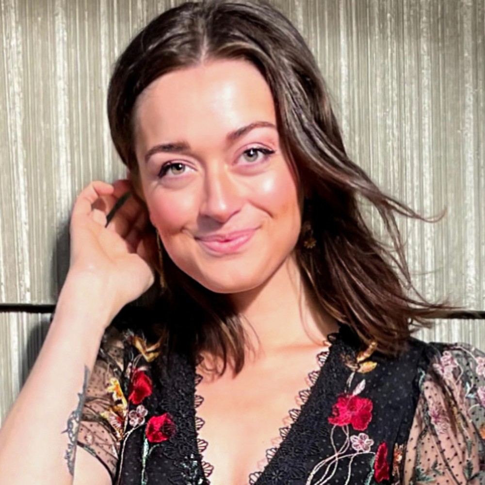 Meet your Posher, Noelle